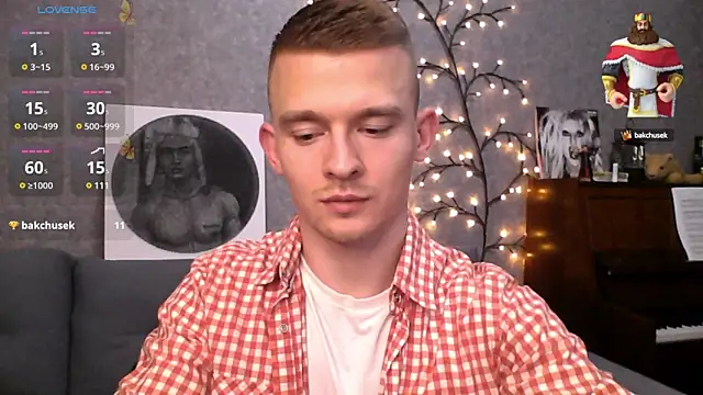 Marvelboy  online show from January 30, 9:47 pm