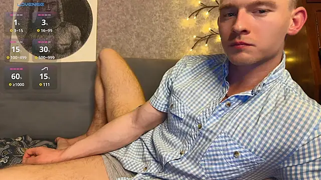 Marvelboy  online show from February 8, 9:57 pm