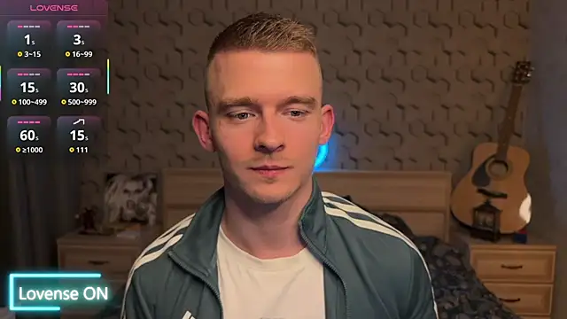 Marvelboy  online show from December 2, 5:19 pm