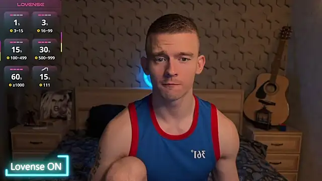 Marvelboy  online show from December 22, 2:19 am