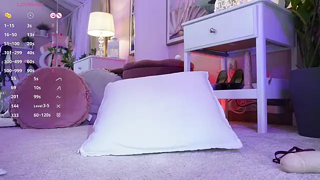 Snapshot of KirstenDanston chatting on March 15, 6:54 pm KirstenDanston online show from March 15, 6:54 pm