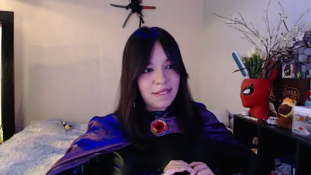 Snapshot of babyakem chatting on March 26, 4:40 am babyakem online show from March 26, 4:40 am