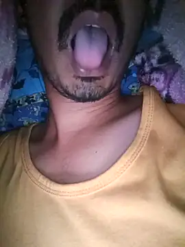 dreamtoungelick69 online show from March 21, 7:06 pm