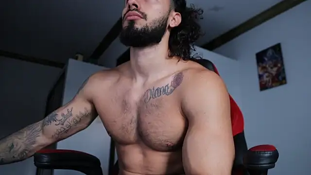 Baky sexy online show from December 5, 11:16 am