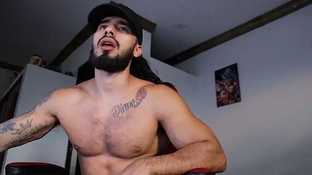 Baky sexy online show from December 7, 10:39 pm