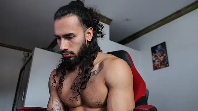 Baky sexy online show from December 9, 1:02 pm