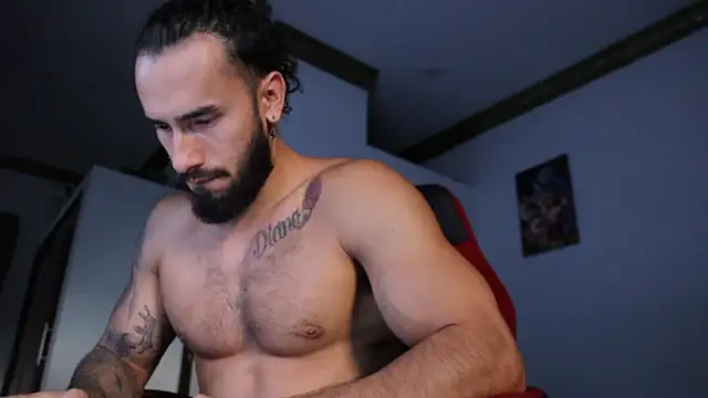 Baky sexy online show from December 9, 10:41 pm