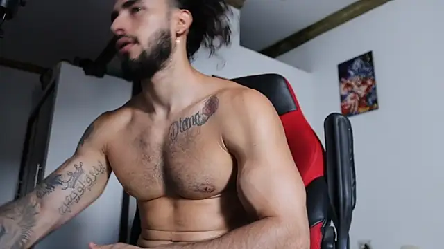 Baky sexy online show from December 17, 12:43 pm