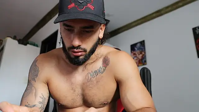 Baky sexy online show from December 17, 3:49 pm