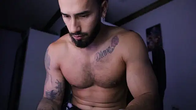 Baky sexy online show from December 19, 11:03 pm