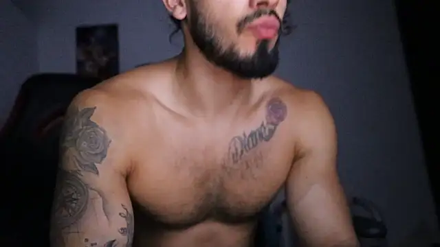 Baky sexy online show from January 29, 2:42 pm