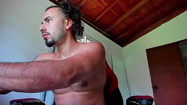 Baky sexy online show from October 16, 4:30 pm