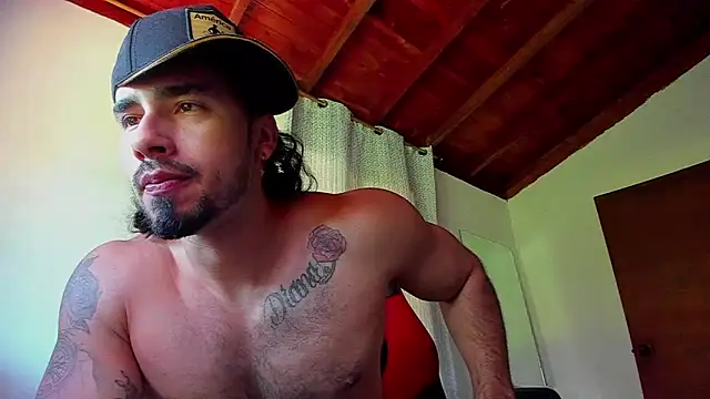 Baky sexy online show from February 10, 1:04 pm