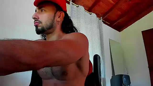 Baky sexy online show from March 20, 9:08 pm