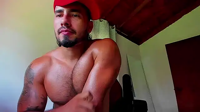 Baky sexy online show from April 21, 2:56 pm