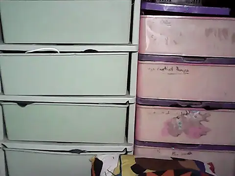 hotpusie 4u online show from January 17, 4:54 pm