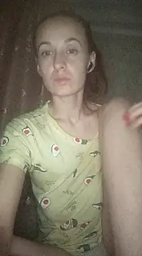 Angela Zayka online show from December 16, 9:31 pm