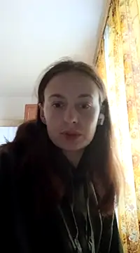 Angela Zayka online show from March 15, 1:18 pm