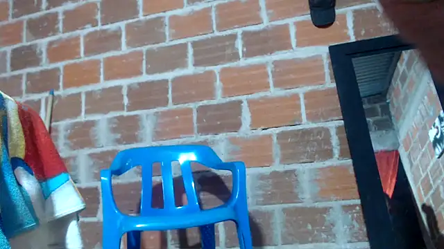 juanys asshot online show from March 12, 11:53 am