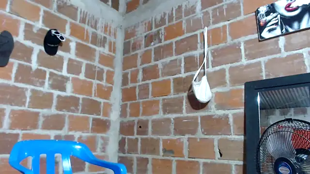 juanys asshot online show from March 19, 11:03 pm