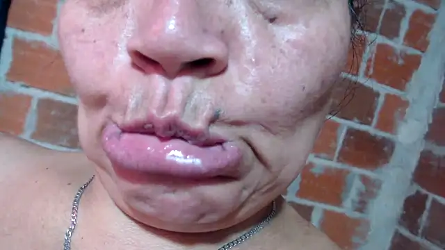 juanys asshot online show from March 20, 1:04 pm