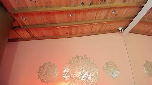 DakotaSexShow online show from March 8, 1:50 am