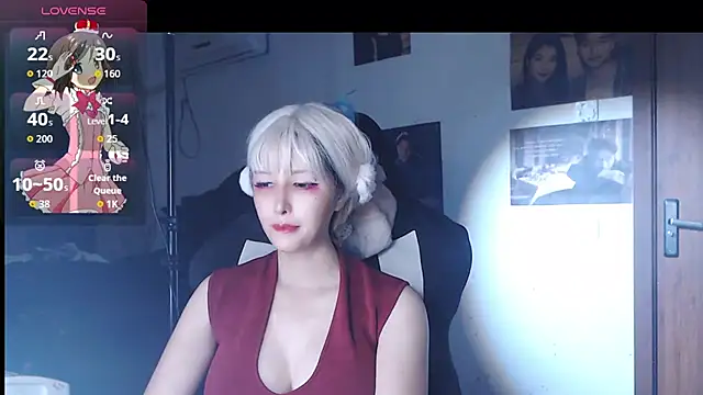 candy cola online show from October 2, 1:51 pm