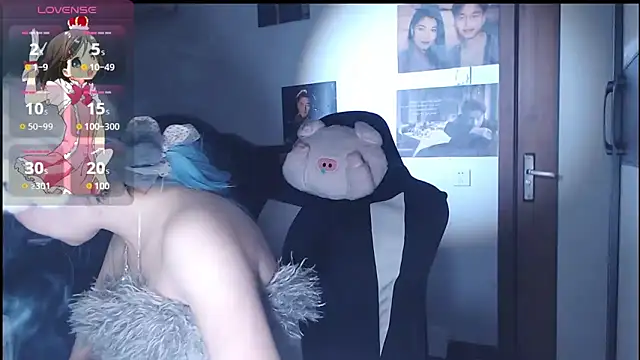 candy cola online show from October 11, 1:38 am