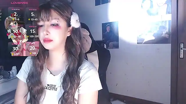 candy cola online show from October 17, 10:12 pm