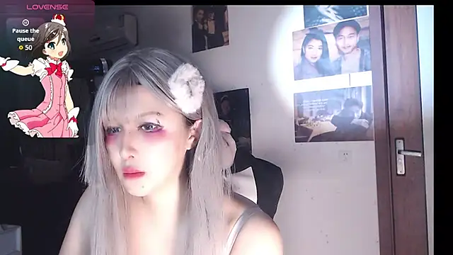 candy cola online show from October 22, 2:34 am