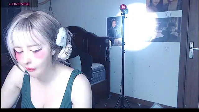 candy cola online show from November 4, 1:38 am