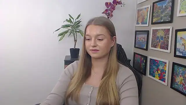 Mysteryerica online show from January 15, 12:36 pm