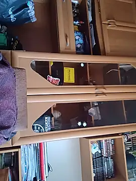 Snapshot of FireFox_Feel chatting on March 7, 9:07 am FireFox Feel online show from March 7, 9:07 am