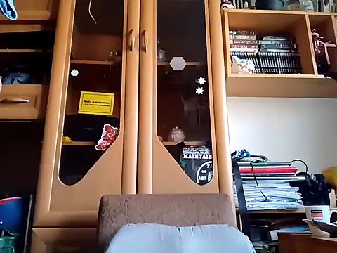 Snapshot of FireFox_Feel chatting on March 12, 12:04 pm FireFox Feel online show from March 12, 12:04 pm