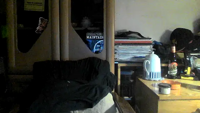 Snapshot of FireFox_Feel chatting on March 14, 7:12 pm FireFox Feel online show from March 14, 7:12 pm