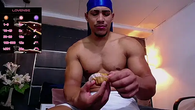 teddyfit19cm online show from October 24, 1:51 pm