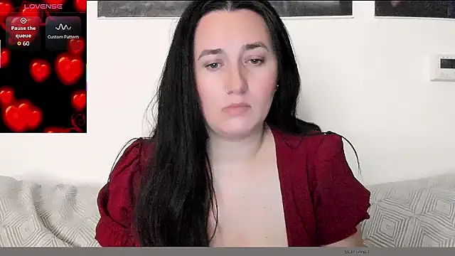 Snapshot of StormyAngelx chatting on June 3, 12:30 pm StormyAngelx online show from June 3, 12:30 pm