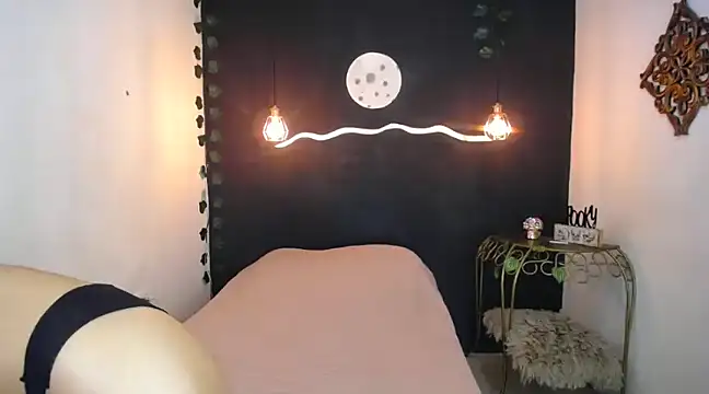 SexyKataShow online show from February 20, 2:40 am