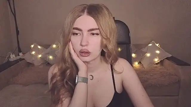 ViolettaLopez online show from January 12, 12:32 pm