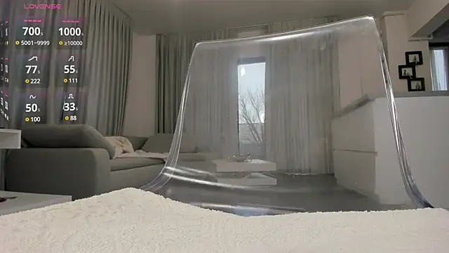 jeniffer100 online show from February 28, 1:36 pm