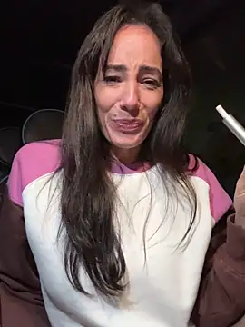 Snapshot of SweeetAlegra chatting on February 9, 3:53 am SweeetAlegra online show from February 9, 3:53 am