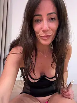 Snapshot of SweeetAlegra chatting on February 16, 9:05 pm SweeetAlegra online show from February 16, 9:05 pm