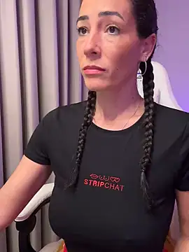 Snapshot of SweeetAlegra chatting on February 21, 10:04 pm SweeetAlegra online show from February 21, 10:04 pm