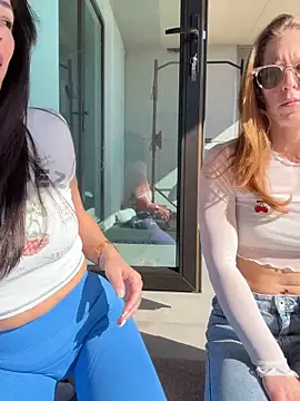 Snapshot of SweeetAlegra chatting on February 22, 2:52 pm SweeetAlegra online show from February 22, 2:52 pm