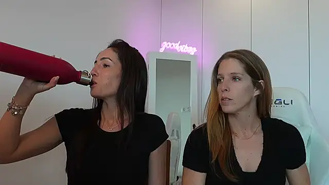 Snapshot of SweeetAlegra chatting on March 15, 3:27 pm SweeetAlegra online show from March 15, 3:27 pm