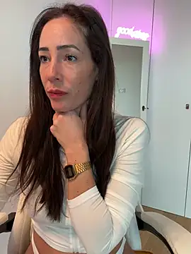 Snapshot of SweeetAlegra chatting on March 18, 5:10 pm SweeetAlegra online show from March 18, 5:10 pm