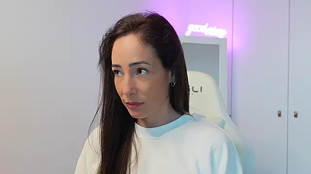 Snapshot of SweeetAlegra chatting on March 20, 4:42 pm SweeetAlegra online show from March 20, 4:42 pm