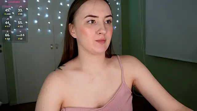 Black Eva  online show from March 17, 1:50 pm