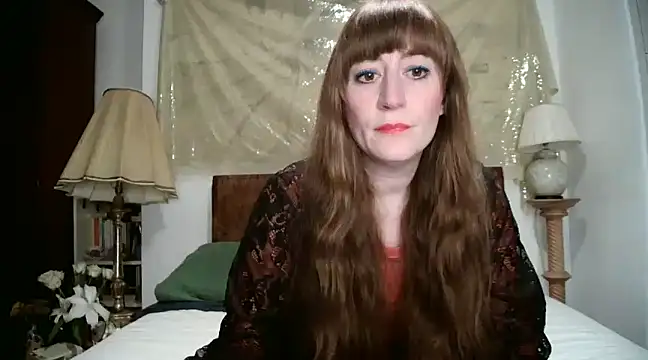 Snapshot of LemmieRed chatting on February 23, 4:57 pm LemmieRed online show from February 23, 4:57 pm