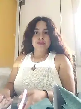 chiki-sexy online show from June 11, 6:06 pm